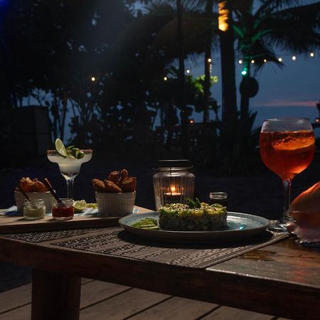 Casa Chapolin Boutique Guesthouse ปาโลมิโน ภายนอก รูปภาพ