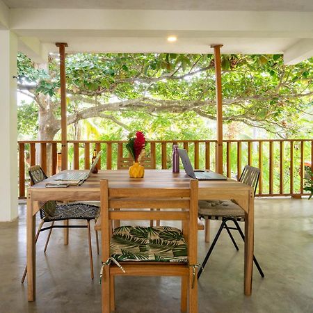 Casa Chapolin Boutique Guesthouse ปาโลมิโน ภายนอก รูปภาพ