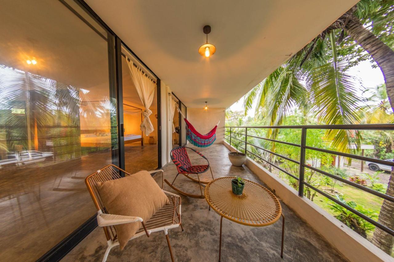 Casa Chapolin Boutique Guesthouse ปาโลมิโน ภายนอก รูปภาพ