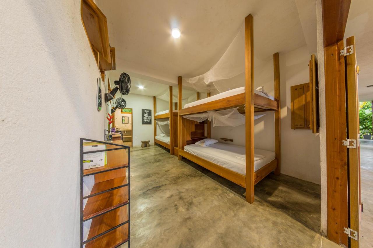 Casa Chapolin Boutique Guesthouse ปาโลมิโน ภายนอก รูปภาพ