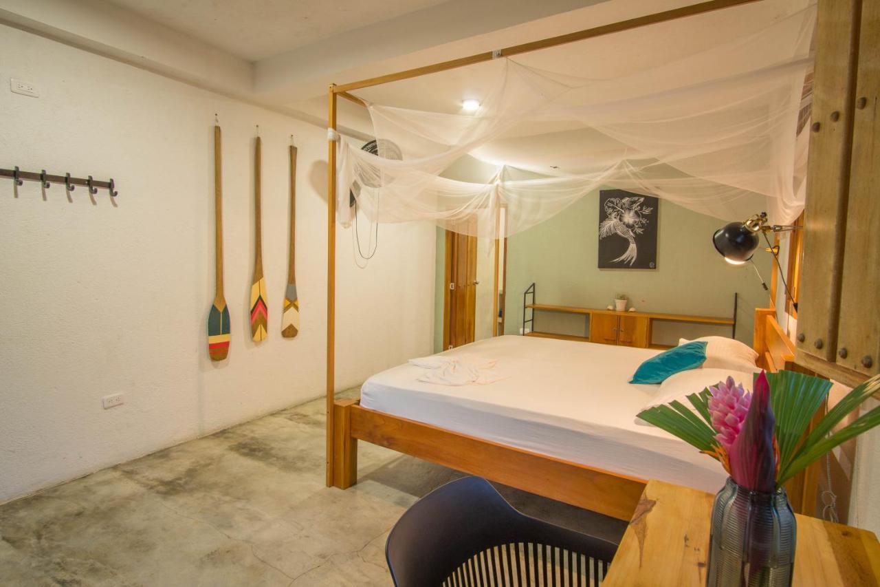 Casa Chapolin Boutique Guesthouse ปาโลมิโน ภายนอก รูปภาพ