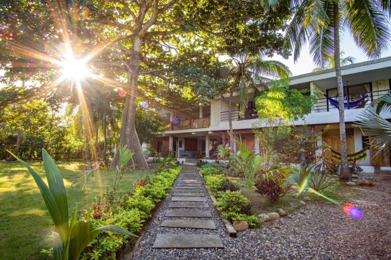 Casa Chapolin Boutique Guesthouse ปาโลมิโน ภายนอก รูปภาพ