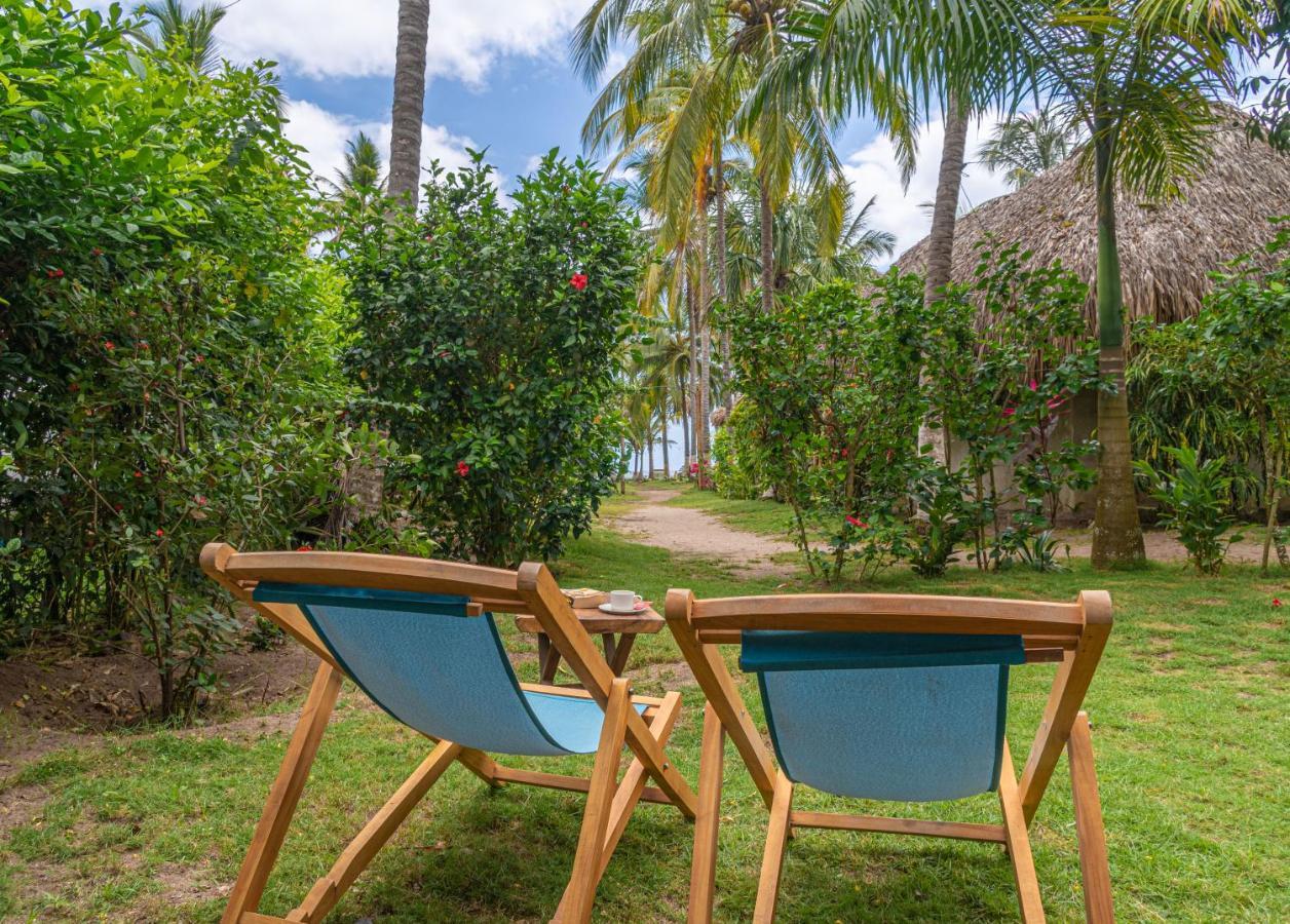Casa Chapolin Boutique Guesthouse ปาโลมิโน ภายนอก รูปภาพ