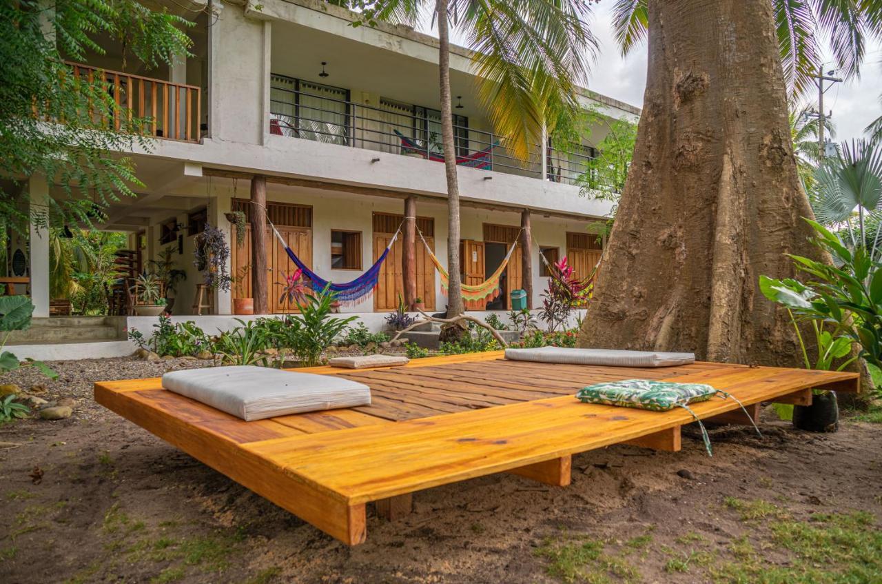 Casa Chapolin Boutique Guesthouse ปาโลมิโน ภายนอก รูปภาพ