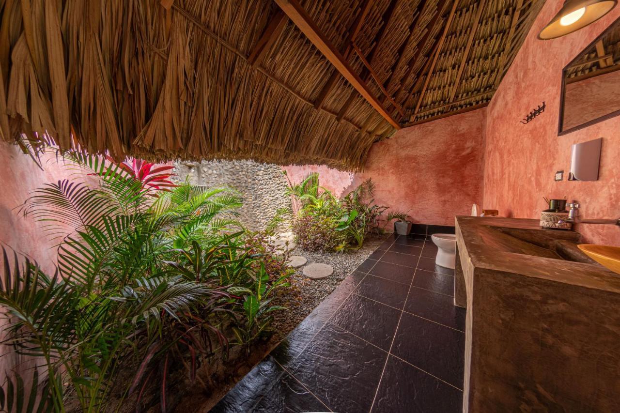 Casa Chapolin Boutique Guesthouse ปาโลมิโน ภายนอก รูปภาพ