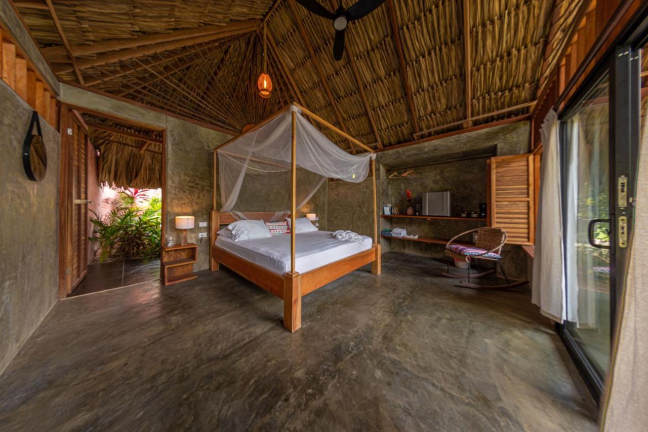Casa Chapolin Boutique Guesthouse ปาโลมิโน ภายนอก รูปภาพ