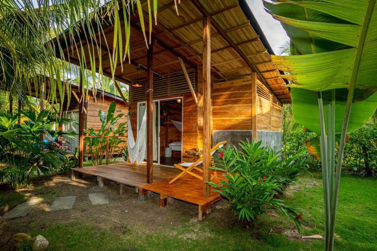 Casa Chapolin Boutique Guesthouse ปาโลมิโน ภายนอก รูปภาพ