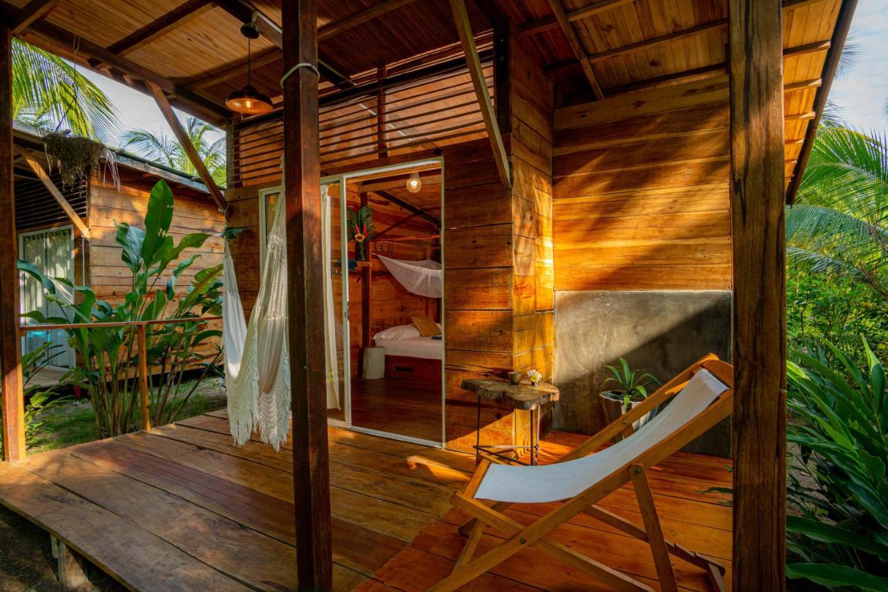 Casa Chapolin Boutique Guesthouse ปาโลมิโน ภายนอก รูปภาพ