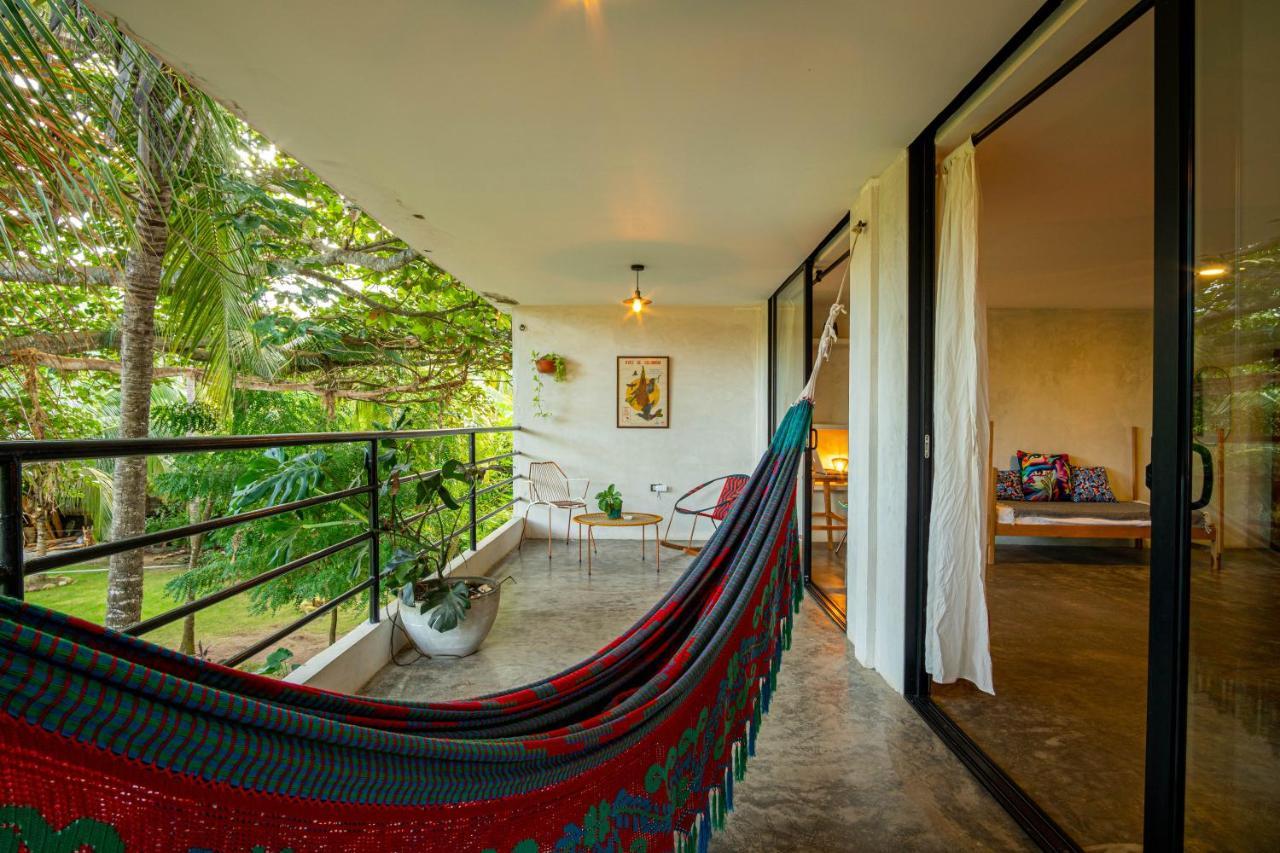 Casa Chapolin Boutique Guesthouse ปาโลมิโน ภายนอก รูปภาพ