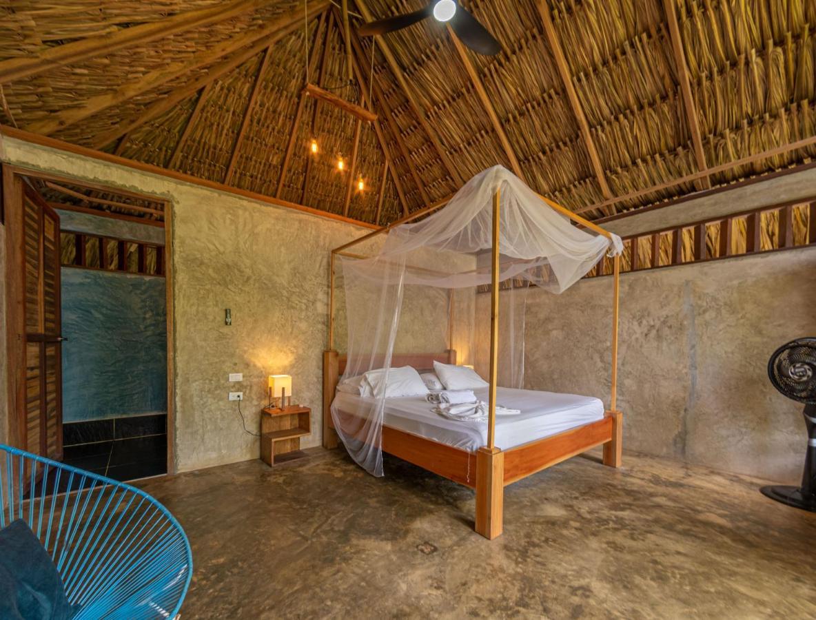 Casa Chapolin Boutique Guesthouse ปาโลมิโน ภายนอก รูปภาพ