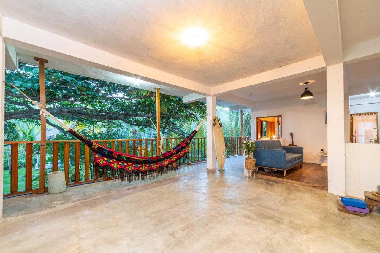 Casa Chapolin Boutique Guesthouse ปาโลมิโน ภายนอก รูปภาพ