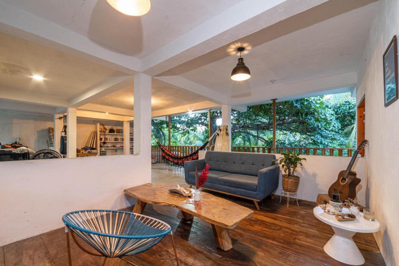 Casa Chapolin Boutique Guesthouse ปาโลมิโน ภายนอก รูปภาพ