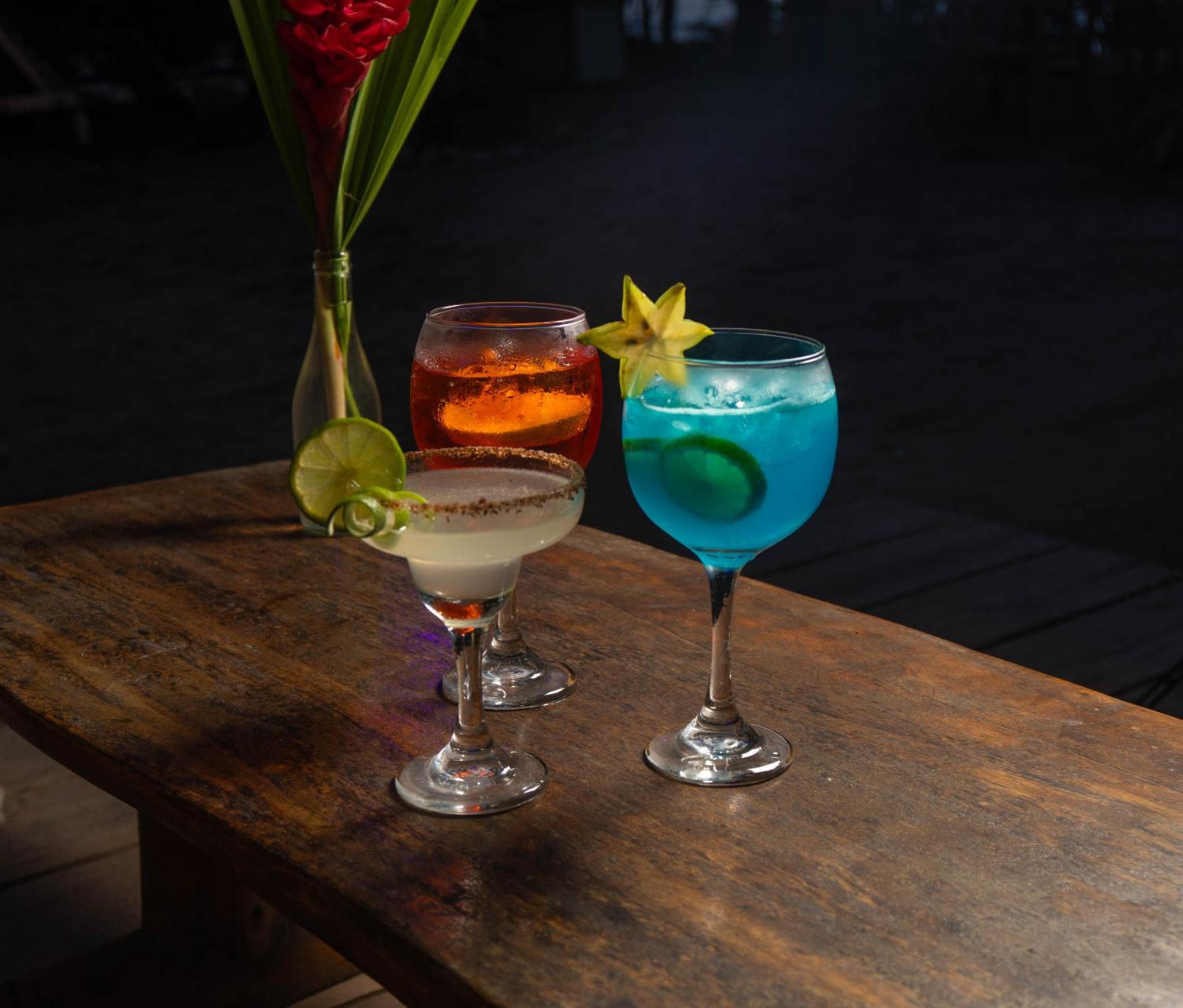 Casa Chapolin Boutique Guesthouse ปาโลมิโน ภายนอก รูปภาพ