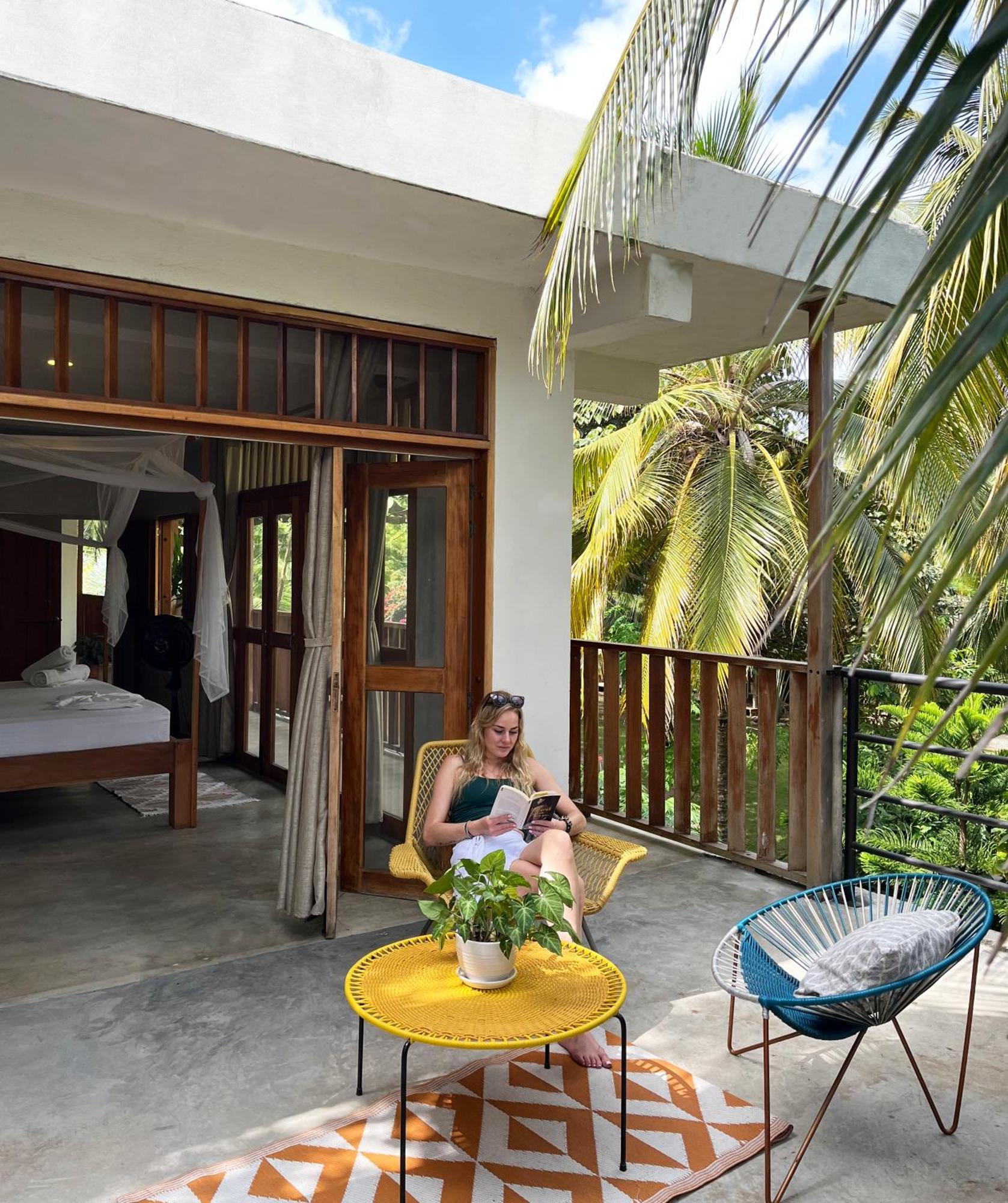 Casa Chapolin Boutique Guesthouse ปาโลมิโน ภายนอก รูปภาพ