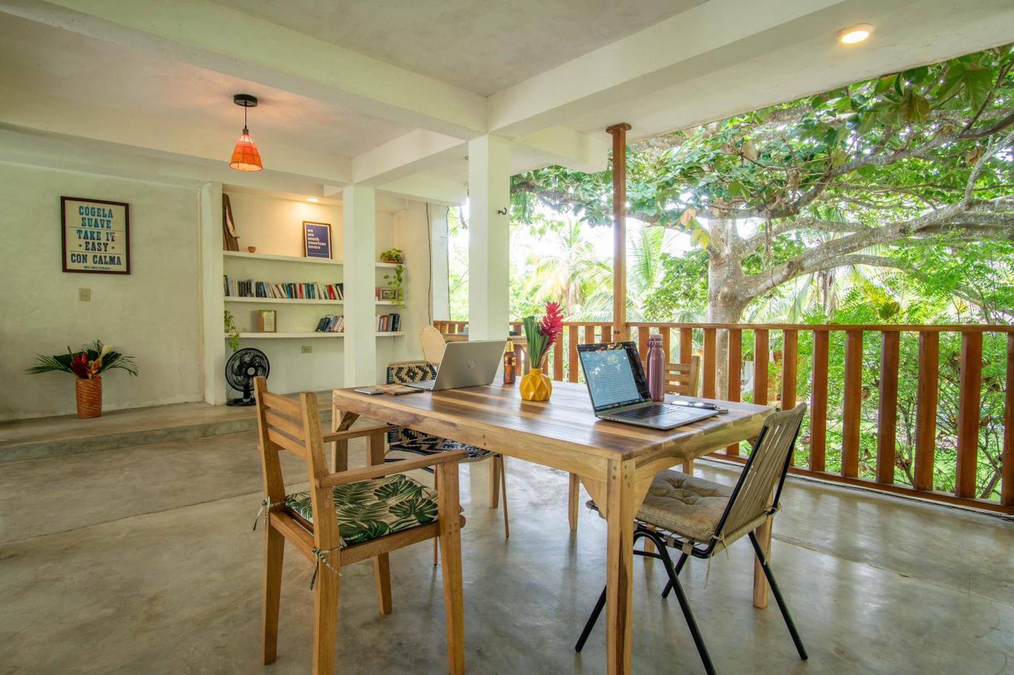 Casa Chapolin Boutique Guesthouse ปาโลมิโน ภายนอก รูปภาพ