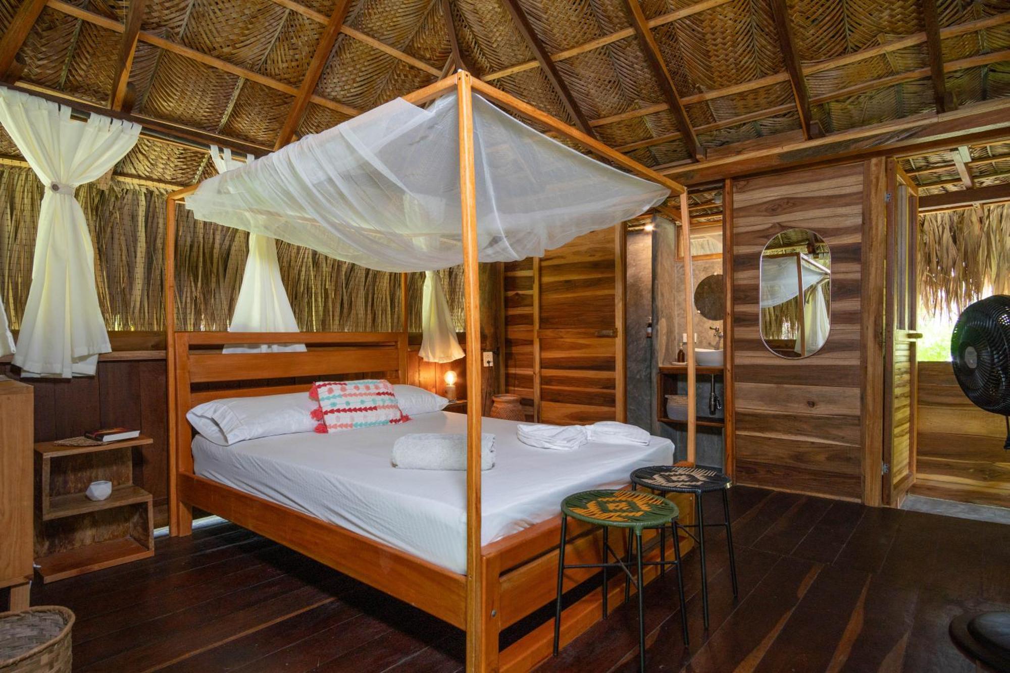 Casa Chapolin Boutique Guesthouse ปาโลมิโน ภายนอก รูปภาพ