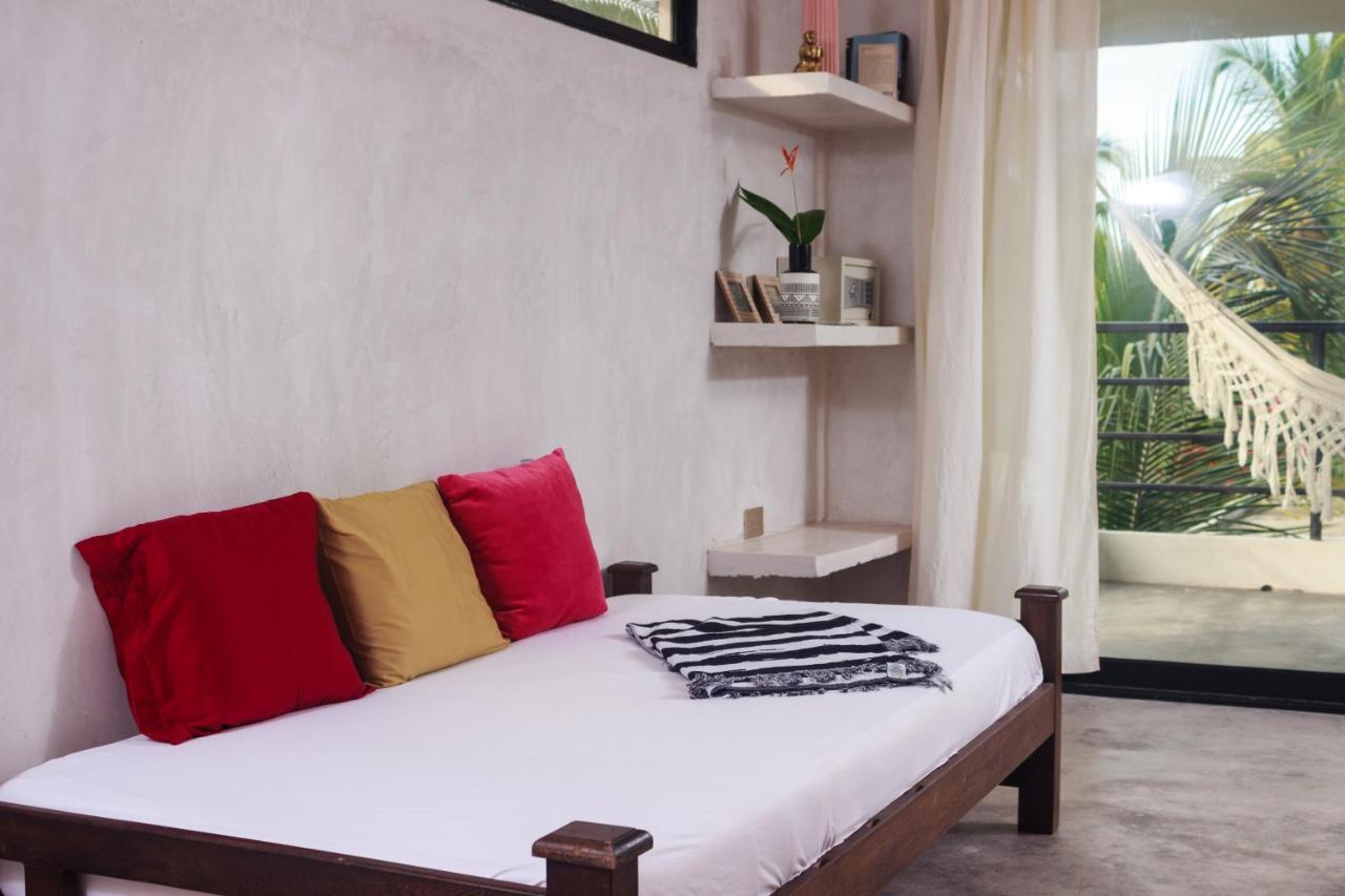 Casa Chapolin Boutique Guesthouse ปาโลมิโน ภายนอก รูปภาพ
