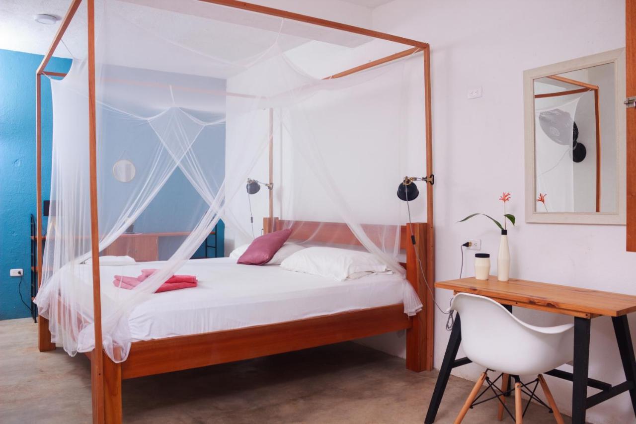 Casa Chapolin Boutique Guesthouse ปาโลมิโน ภายนอก รูปภาพ