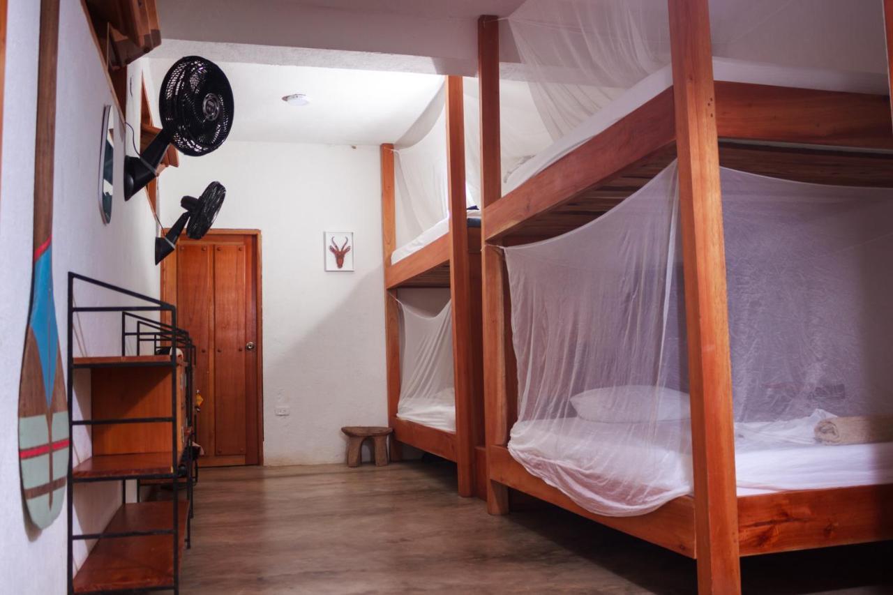 Casa Chapolin Boutique Guesthouse ปาโลมิโน ภายนอก รูปภาพ
